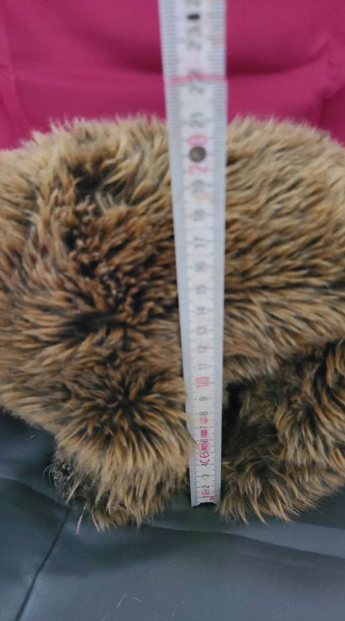 Ours en peluche brun Grizzly de Wild Republic - photo numéro 2