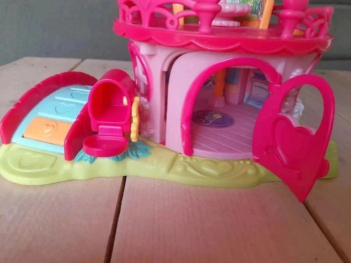 Maison Little Poney - photo numéro 15