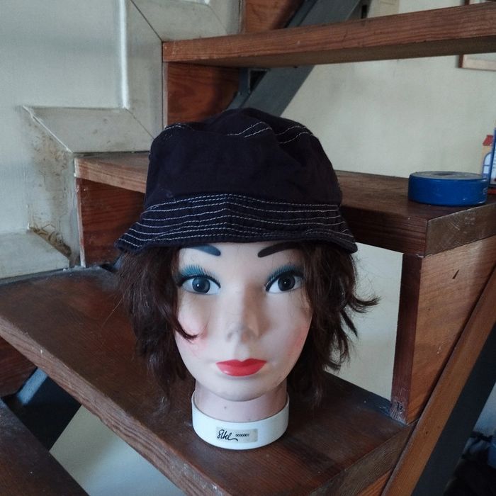 Bob mixtes - photo numéro 4