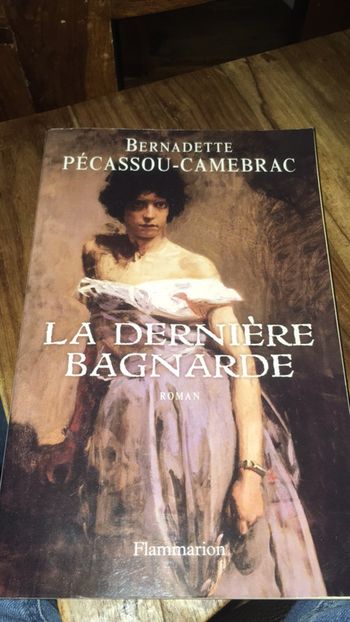 La dernière bagnards