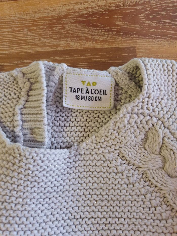 Pulls - photo numéro 2