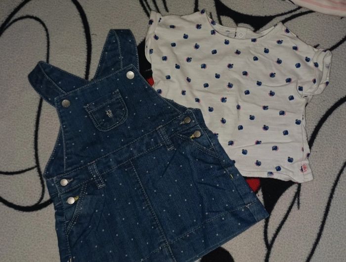 Lot robe - photo numéro 2