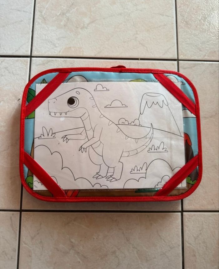 Support/table de dessin - photo numéro 2