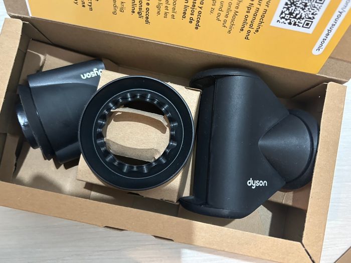 Sèche cheveux Dyson supersonic - photo numéro 4