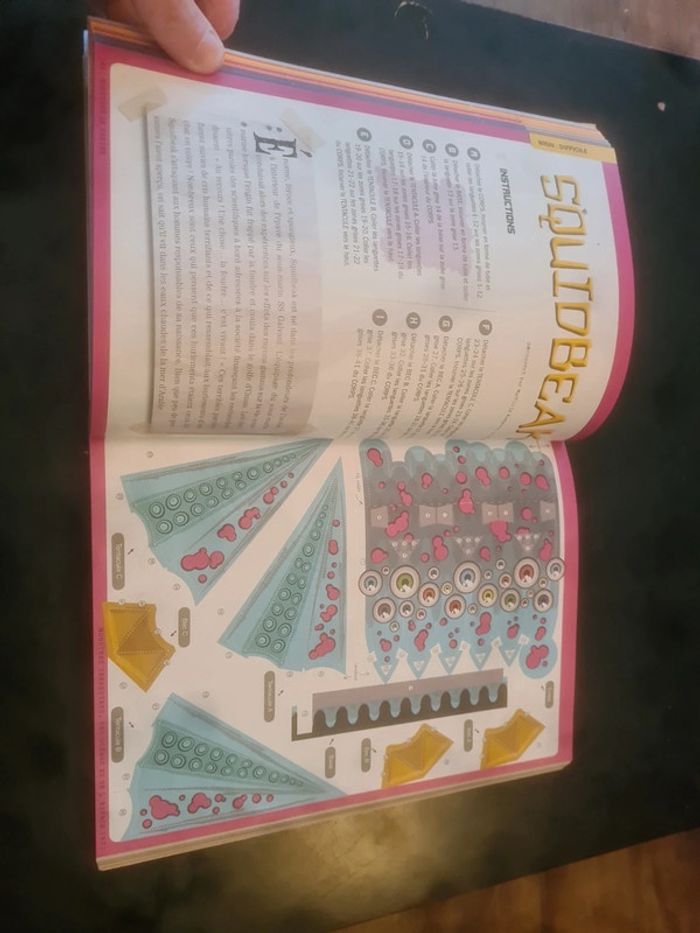 Monstres de papier - photo numéro 2