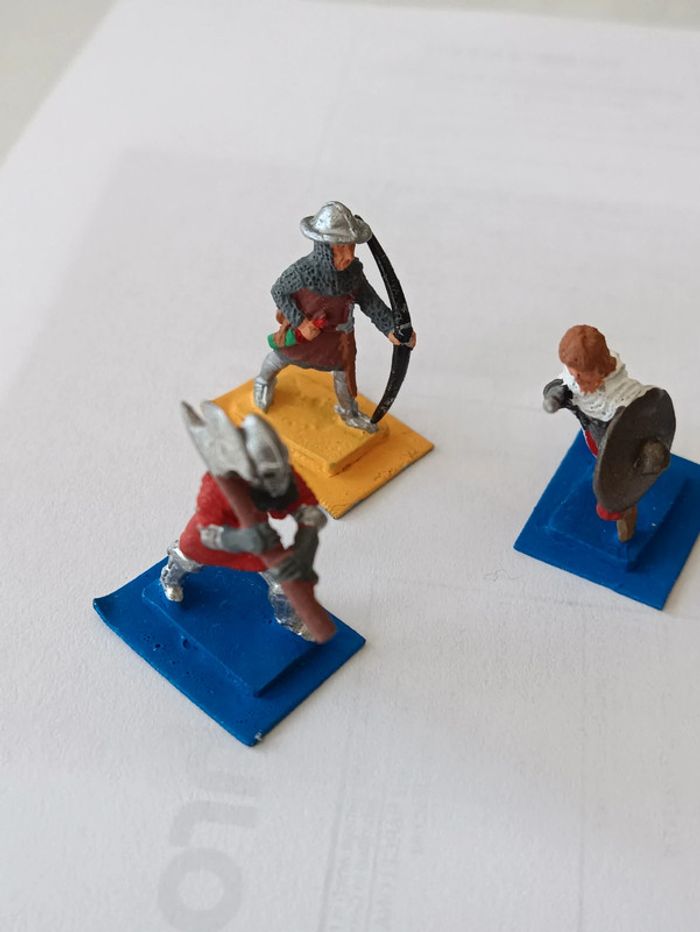 Figurine jdr - photo numéro 2