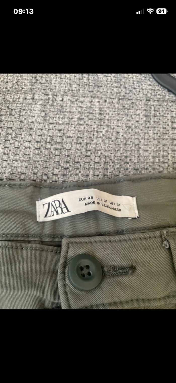 Pantalon - photo numéro 2
