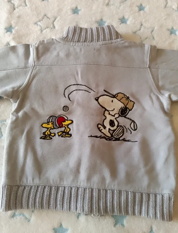 Ensemble Snoopy - photo numéro 7
