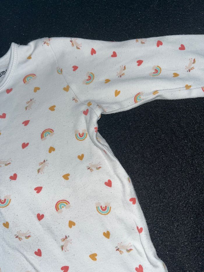 Pyjama 12 mois - photo numéro 4