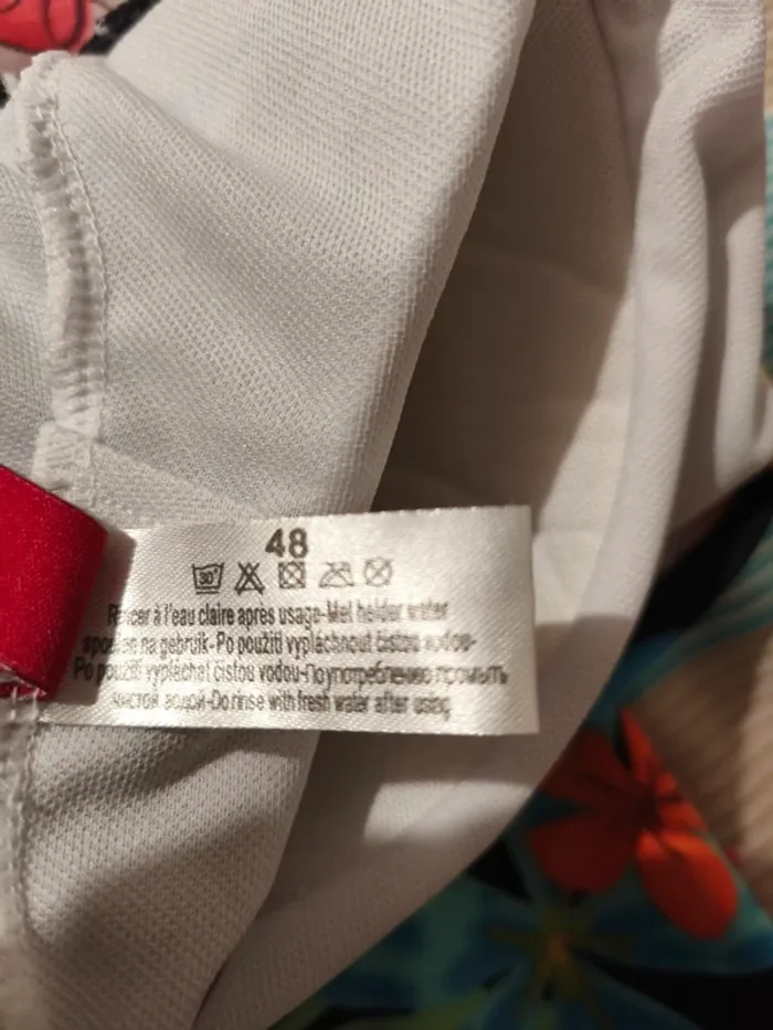 Maillot de bain Blancheporte T 48 - photo numéro 8