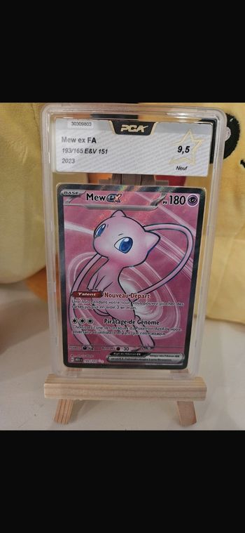 Mew 193/165 PCA9.5