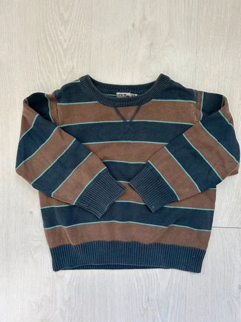 Pull tape à l’œil