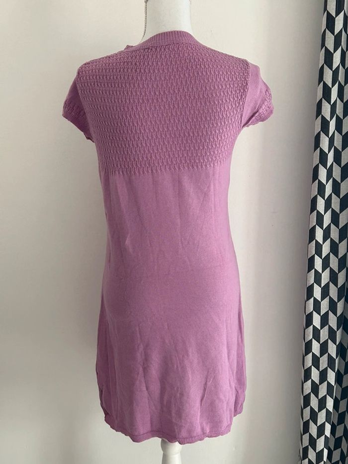 Robe Zara - photo numéro 3