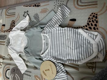 Body manches longues