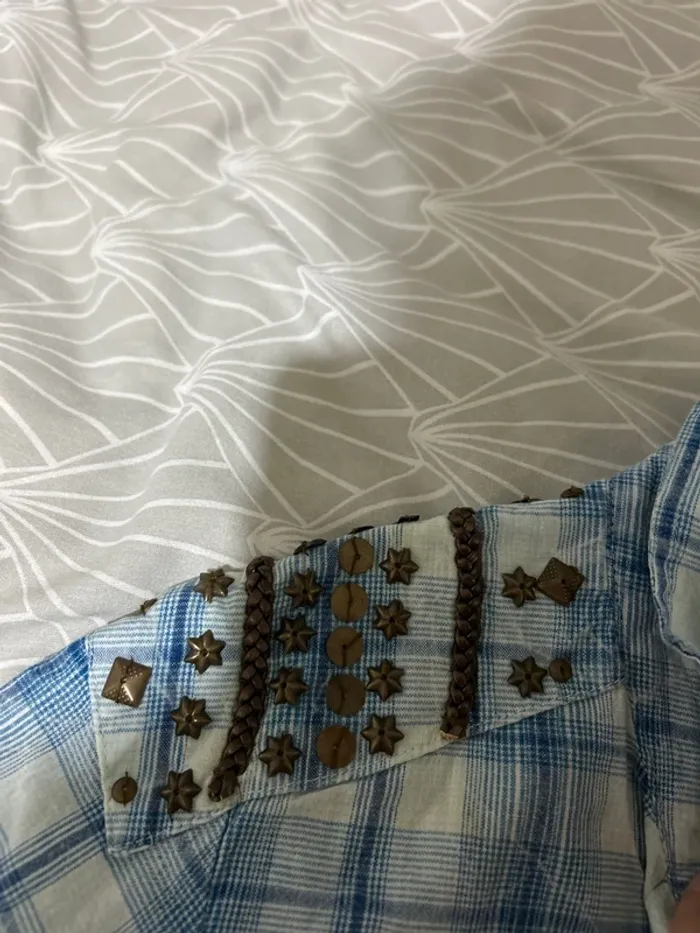 Chemise vintage - photo numéro 5