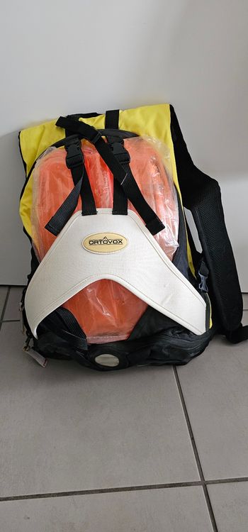 Sac avalanche Ortovox