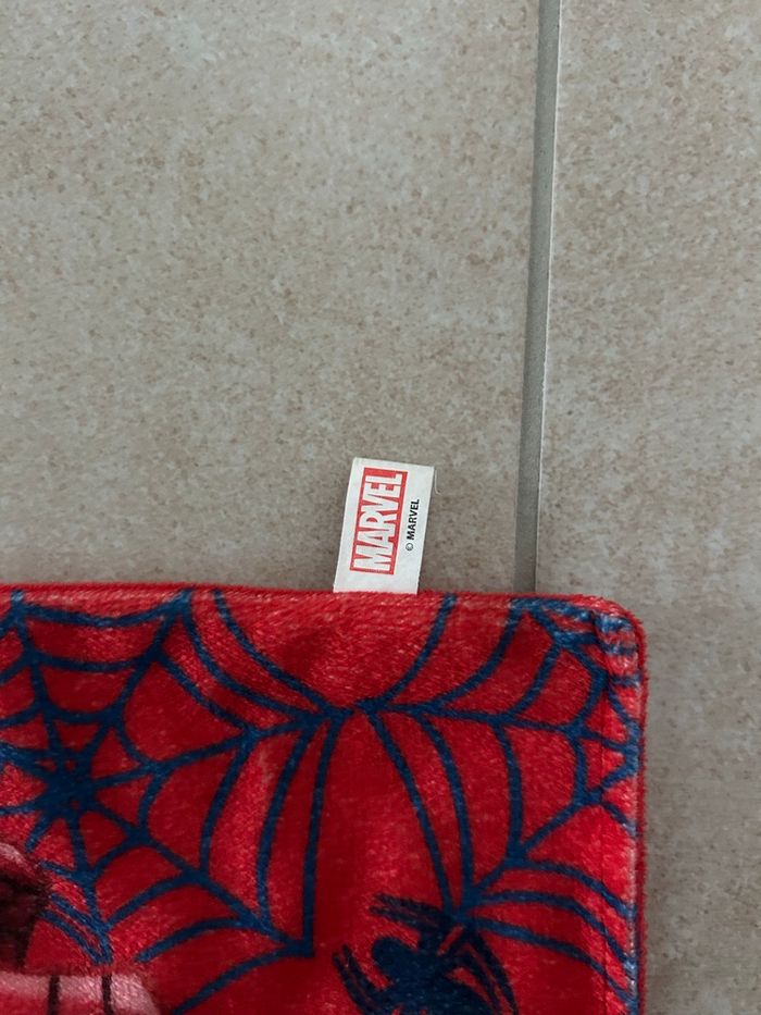 Écharpe Spiderman - photo numéro 4