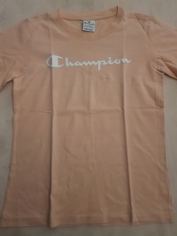 T shirt Champion