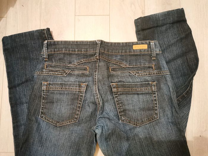 Jeans mango - photo numéro 2