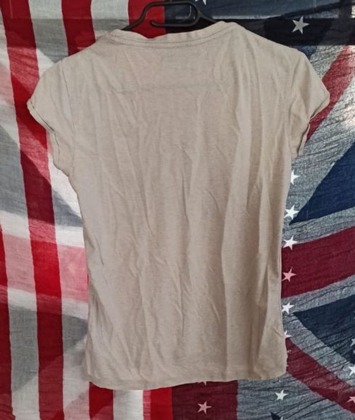 Tee shirt American Denim - Lola Liza - photo numéro 3