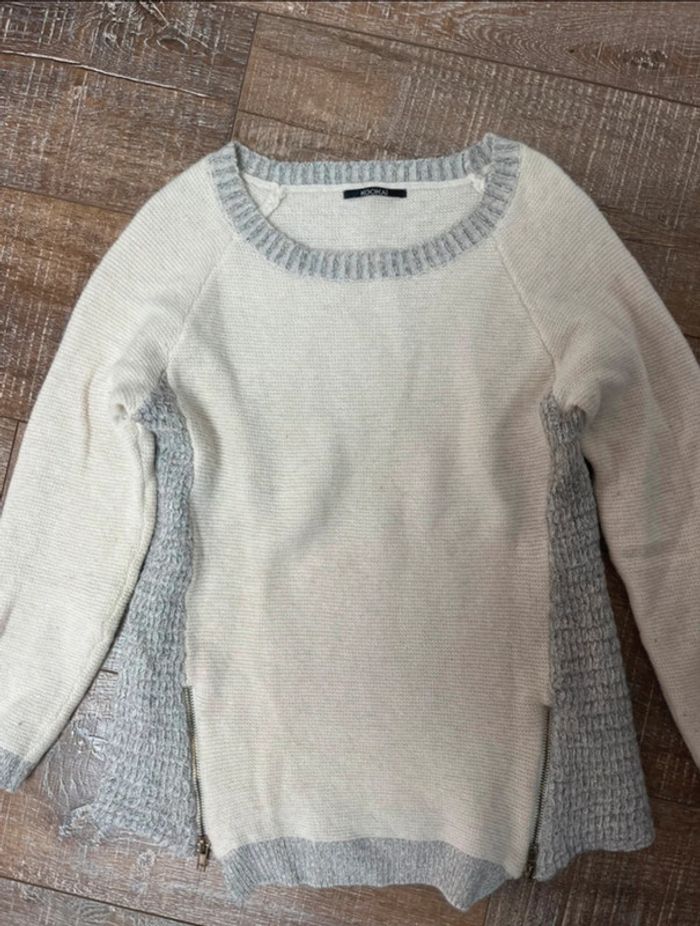 Pull en laine Kookaï – Taille 1 – Très bon état - photo numéro 2