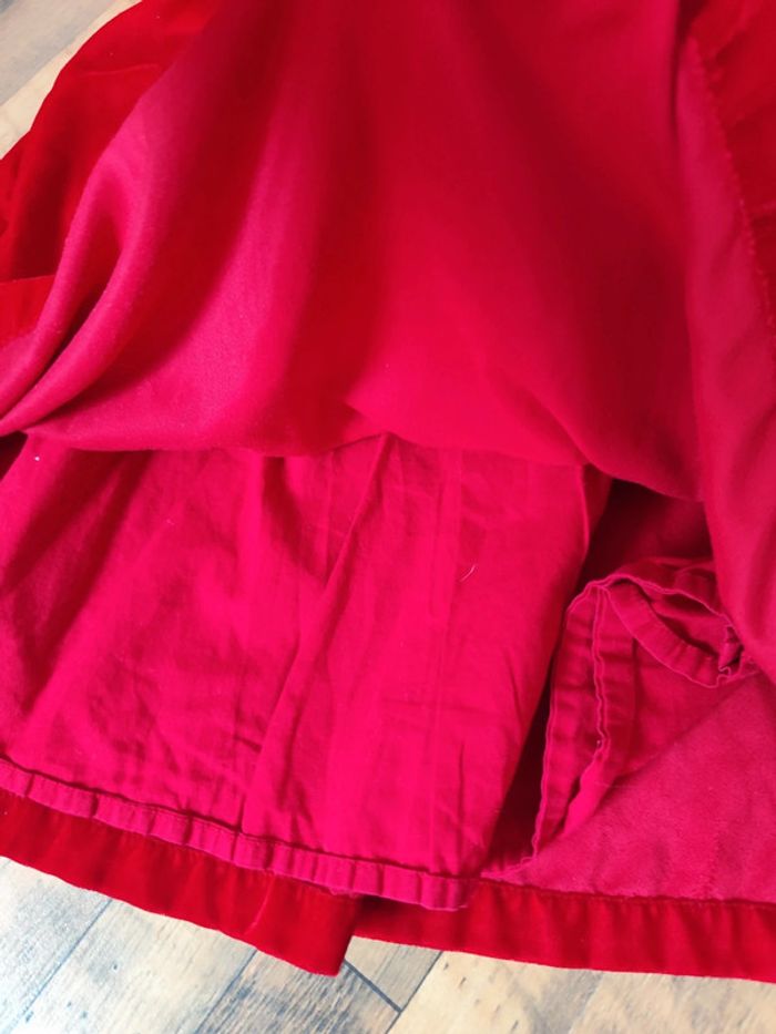 Robe bout'chou - photo numéro 5