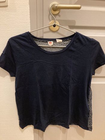 Tee shirt Lévis taille s