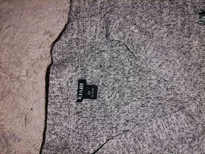 Gilet - photo numéro 3