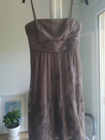 Robe été Esprit taille M