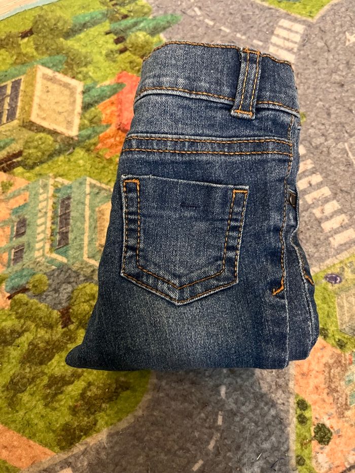 Jeans - photo numéro 2