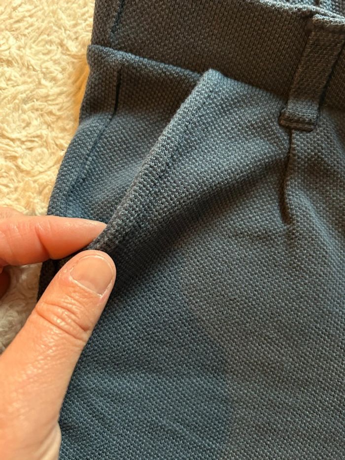 Short en coton bio kiabi 8 ans - photo numéro 2