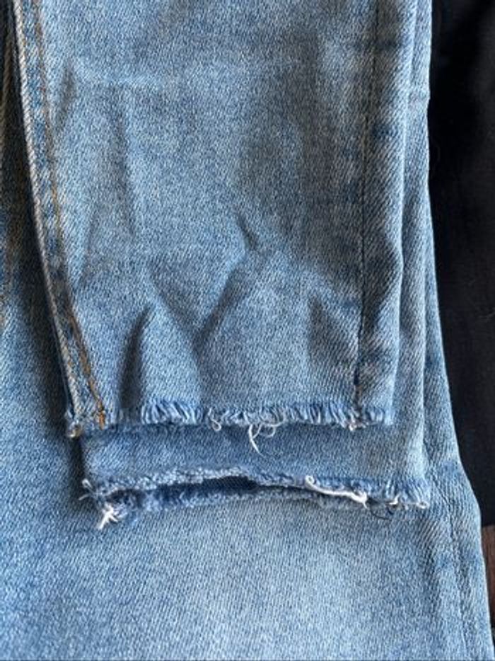 Lot vetements fille (T38) - photo numéro 2