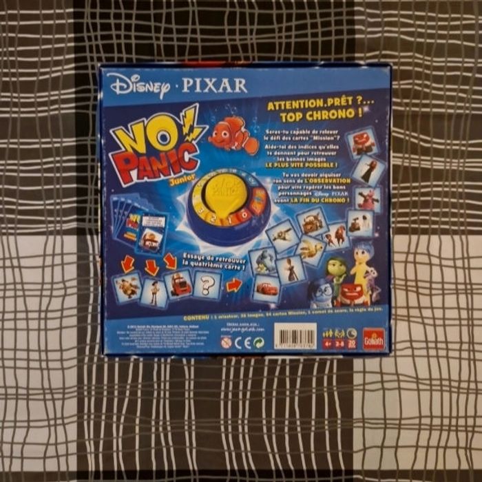 No Panic Disney - photo numéro 3