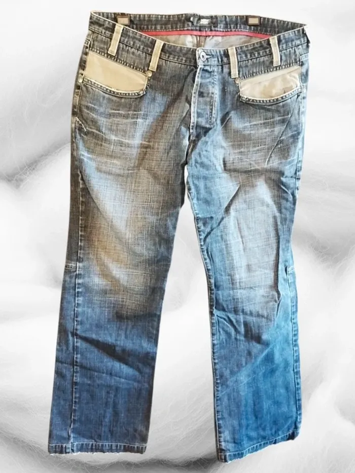 Jeans homme