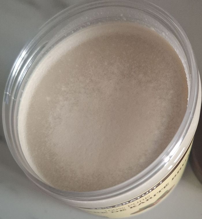 Beurre de karite 250 ml - photo numéro 3