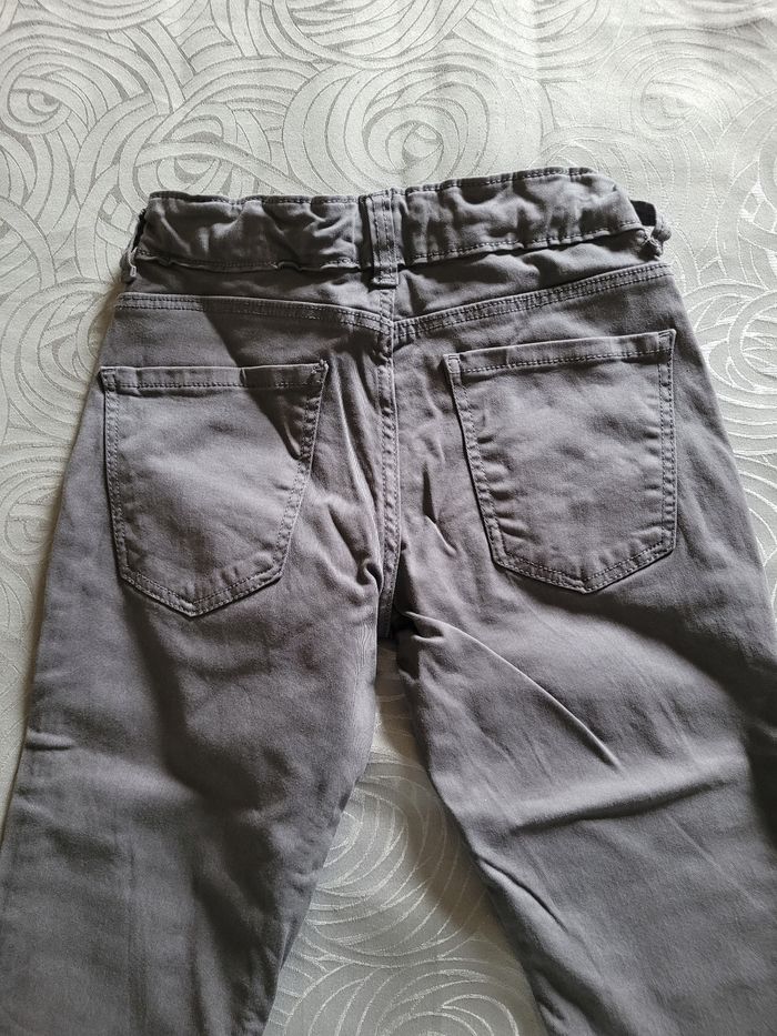 Jeans slim - photo numéro 2