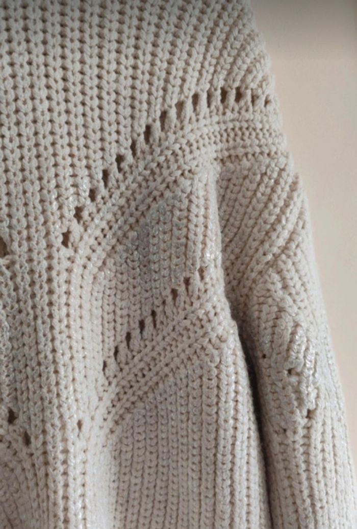 Pull femme Mango - photo numéro 3