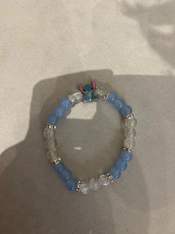 Bracelet disney élastique