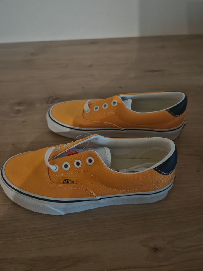 Basket, taille 34.5, vans - photo numéro 7