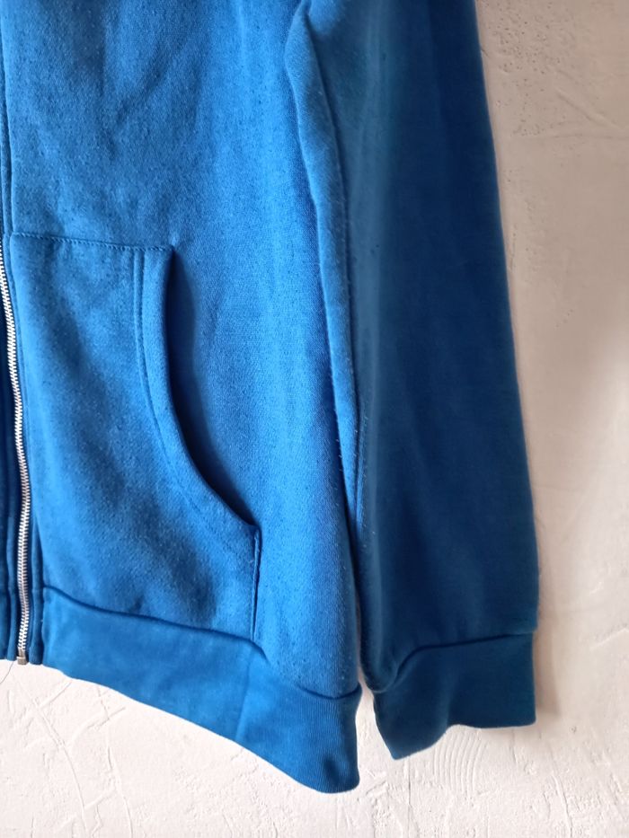 Veste de survêtement. - photo numéro 5