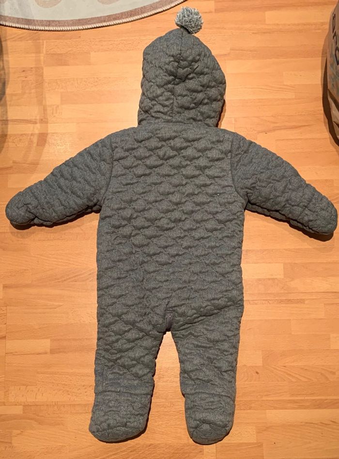 Combinaison bébé 6 mois - photo numéro 2