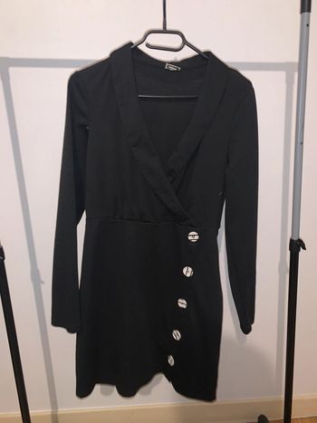 Robe blazer taille 40