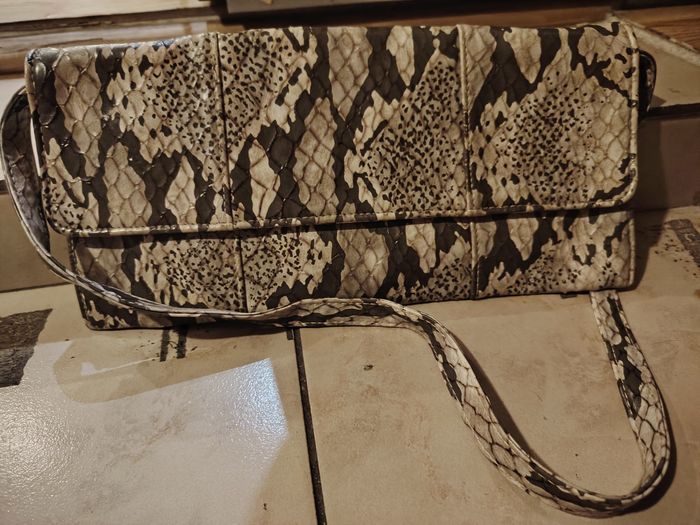 Sac a main famme - photo numéro 7