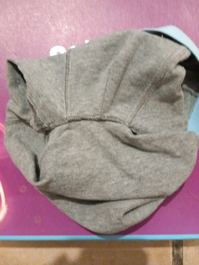 Lot de 4 caleçon garçon 110/116 - photo numéro 10