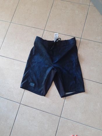 Short bermuda de bain 14 ans
