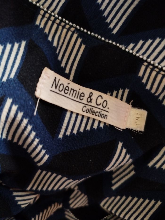 Robe 👗 casual Noémie & Co - photo numéro 7