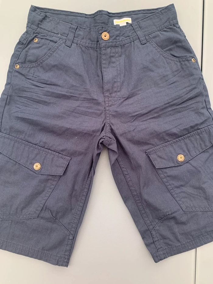 Short Verbaudet
