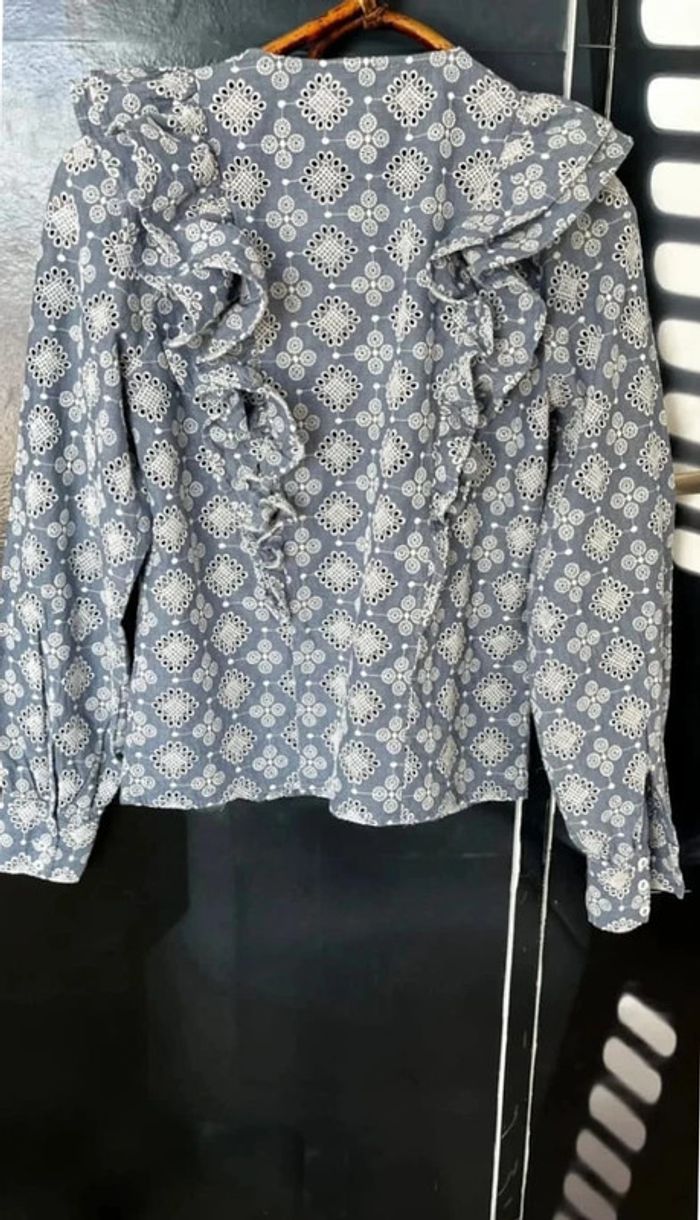 blouse boby - photo numéro 7