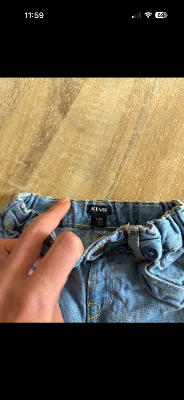 Pantalon - photo numéro 2