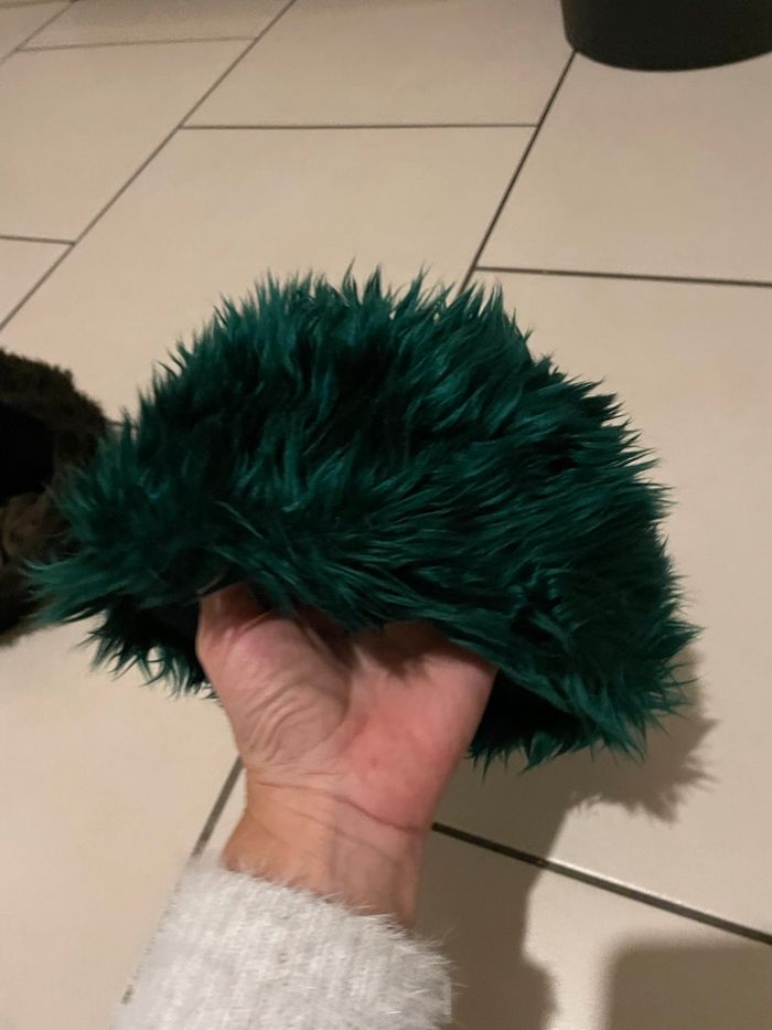 Chapeau vintage - photo numéro 5